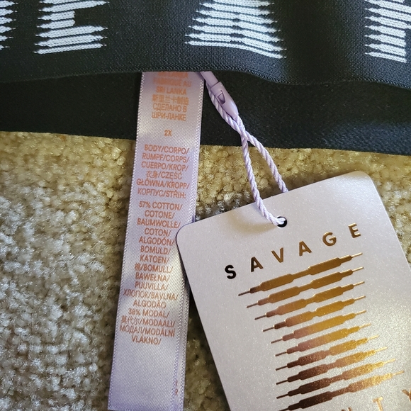 Savage X Fenty Bralette - Picture 2 of 2